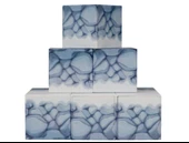 Megacraft 9 Parça Karlı Taş Blok thumbnail 1