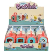 Taşıma Çantalı Mini Hayvanlar Figür - 1 Adet Stokta Olan Gönderilir thumbnail 4