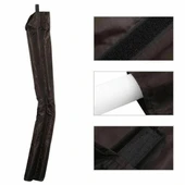 BUFFER® Yakıt Tasarrufu Kapı Altı Yalıtım Çift Taraflı Rüzgar Önleyici Kapı Altlığı thumbnail 6