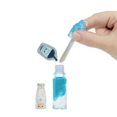 120704 Yummiland Callie Birthday Cake Bebeği ve Dudak Parlatıcısı thumbnail 4