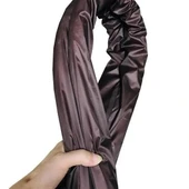 BUFFER® Yakıt Tasarrufu Kapı Altı Yalıtım Çift Taraflı Rüzgar Önleyici Kapı Altlığı thumbnail 5