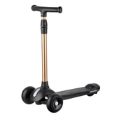 KM639 Sesli Işıklı Scooter - C03.KM639  - Stokta Olan Renk Gönderilir thumbnail 1