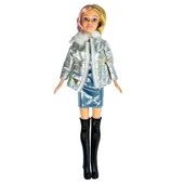 WG-66770 KUT.29CM AKSESUARLI BEBEK -VRD thumbnail 4