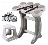 Sinerjim Drum Rock Elektronik Bateri - S00085090 thumbnail 2