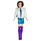 WG-66770 KUT.29CM AKSESUARLI BEBEK -VRD thumbnail 3