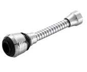 Hortumlu Esnek Su Tasarruflu 2 Modlu Musluk Başlığı thumbnail 4