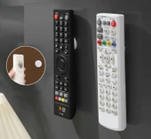 Mıknatıslı Çok Amaçlı Kumanda, Telefon Tutucu 2 ADET thumbnail 4