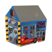 Arabam Oyun Çadırı thumbnail 1