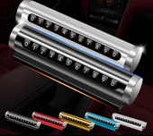 Çevirmeli Ayarlı Torpido Üstü Silindir Numaratör (5284) thumbnail 1