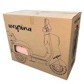 WPAK3/5 WESPİNA KUMANDALI AKÜLÜ MOTOR thumbnail 3