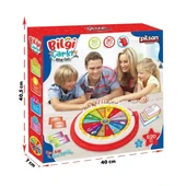 03 701 Bilgi Çarkı Bilgi Seti -Pilsan Oyuncak thumbnail 4