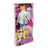 WG-66770 KUT.29CM AKSESUARLI BEBEK -VRD thumbnail 1