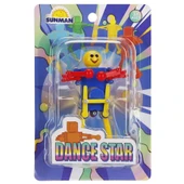 DANS EDEN ROBOT KÇK KRTL -SUN - 1 Adet Fiyatıdır thumbnail 2