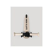 31046 LETS RİDE SCOOTER M2 BEJ -ENF thumbnail 4