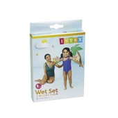 Intex Yavru Kedi Desenli Kolluk 20x15 cm (06-36 Ay) thumbnail 3