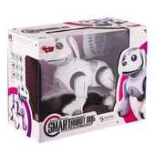 G14 Kumanlı Şarjlı Smart İnteraktif Akıllı Robot Köpek -Sinerjim Oyuncak thumbnail 3