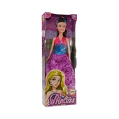 WG-66774-5-6-807 Manken Bebek 29 cm - 1 Adet Stokta Olan Gönderilir thumbnail 5