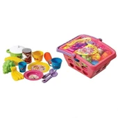 Dede  Sinerjim Küçük Market Sepeti thumbnail 1