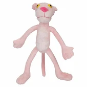 Pembe Panter Peluş 32 cm thumbnail 2