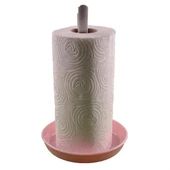 Tezgahüstü Havluluk Özel Y Tasarım Plastik Kağıt Havlu Askısı thumbnail 3