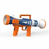 Zapp Toys Victory 3 Mermili Sünger Dart Atan Silah 25 cm thumbnail 3