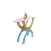 1038 Ahşap Ütü Masası Seti thumbnail 3