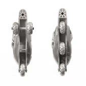 Sinerjim Inline 3 Teker Paten thumbnail 3