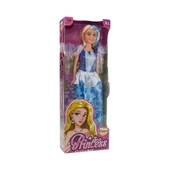 WG-66774-5-6-807 Manken Bebek 29 cm - 1 Adet Stokta Olan Gönderilir thumbnail 3