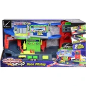 Tune Up's Race Pitstop thumbnail 4