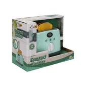 Little Chef Ekmek Kızartma Makinesi - **OYUNCAK** thumbnail 2