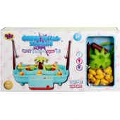 Pilli Havuzlu Ördek Yakalama Oyunu thumbnail 4