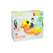 IBN57556 İntex Ördek Binici Tutmaçlı Ada thumbnail 4