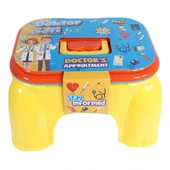 Doktor Setli Sandalye thumbnail 4