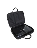 Plm Plc34  15,6'' Notebook Siyah Çanta thumbnail 9