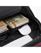 Plm Plc34  15,6'' Notebook Siyah Çanta thumbnail 5