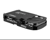 MSI GEFORCE RTX 5060 TI 16GB SHADOW 2X OC PLUS thumbnail 4