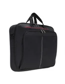 Plm Plc34  15,6'' Notebook Siyah Çanta thumbnail 3