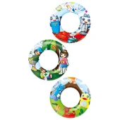 Sinerjim Resimli Simit 61 cm thumbnail 1