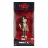 Minix Koleksiyon Figürü Stranger Things Mike MNX11000 thumbnail 2
