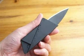 Kredi Kartı Şeklinde Bıçak (Kutusuz) thumbnail 3