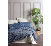 Cotton Box Dual Çift Kişilik Nevresim Takımı Annika Bej thumbnail 2