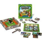 247509 Ravensburger - Minecraft Junior Kutu Oyunu thumbnail 1