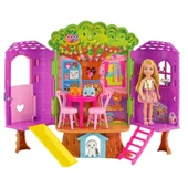 HPL70 Sinerjim'nin Ağaç Evi thumbnail 2