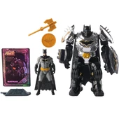 SPM-6071723 6 ARMOR ATTACK BATMAN FIGURE thumbnail 1