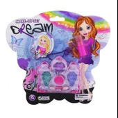 Şato Kutulu Mini Makyaj Seti thumbnail 1