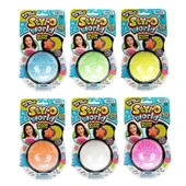 Jaru Karanlıkta Parlayan Köpük Top -1 adet stokta olan gönderilir thumbnail 5