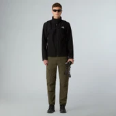 The North Face M APEX BIONIC JACKET - EU Erkek Ceket NF0A8EJCJK31 thumbnail 4