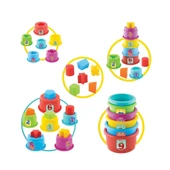 03466 Dede, Neşeli Kuleler thumbnail 3