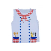 AND-5118 Aşçı Kostümü thumbnail 3