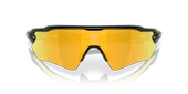 Oakley Radar EV S Path Polarize Güneş Gözlüğü 951004 Polished Black Prizm 24K Polar thumbnail 3